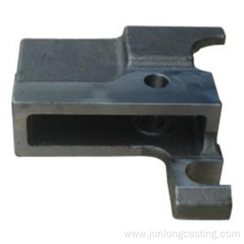 Alloy Steel Investment Casting for Forklift Parts